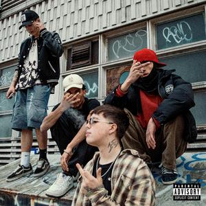 FUMETEO (feat. $eekCa$h & Naweblunt)