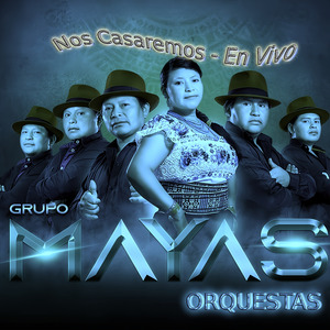 Nos Casaremos (En Vivo)