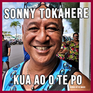 Kua Ao O Te Po (Remix)