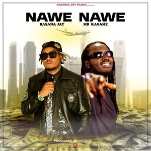 BASANA JAY NAWE FtMr KAGAME