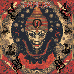Sapera (Tribal House)