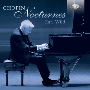 Nocturnes, Op. 48: No. 1 in C Minor. Lento