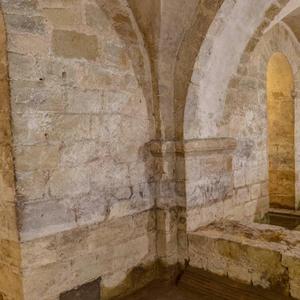 Anxiety At The Crossroads