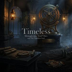 Timeless (feat. The Timeless Soul)