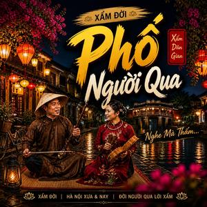 Phố Người Qua