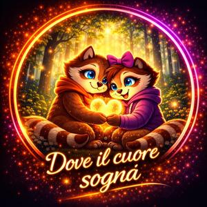Dove il cuore sogna