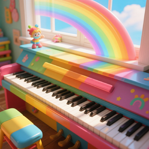 ないてもいいよ