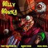 That Rapper CB - Willy Wonka (feat. Marv Won & Real Deal)