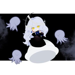 【废宅】U.F.O cover 春野