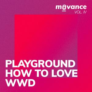 How to love (feat. Hoyt)