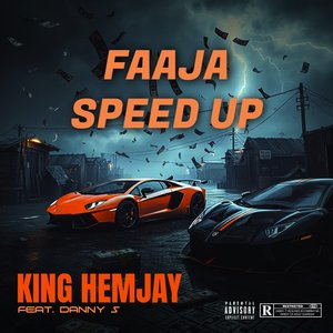 Faaja (Speed Up)