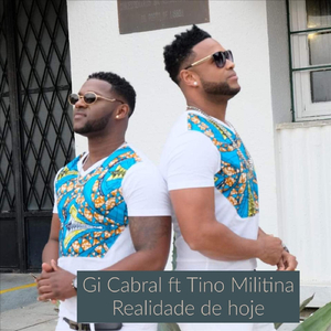 Realidade de Hoje (feat. Tino Militina)
