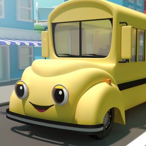 Песенка про автобус