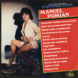 Tigresa (Album Version)