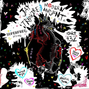 Heart432 (Spiritual Heartbreak Mix)