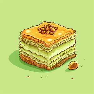 Baklava