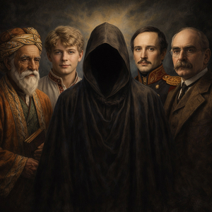 Я не унижусь пред тобою