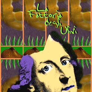 Tagliatelli della Casa (feat. Olga Anikeeva (viola), Wim Neirynck (s.sax), Bart Laplasse (acou bass) & Khirt Wilde (piano))