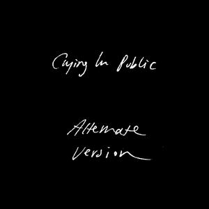 Crying in Public (Acoustic)