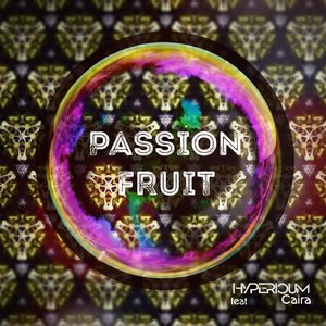 Passion Fruit (feat. Caira)