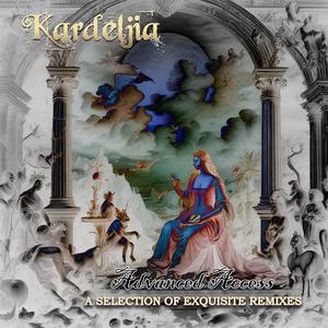 Chasing Ghosts (Lonely Tango Mix)