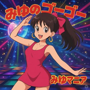 みゆのゴーゴー
