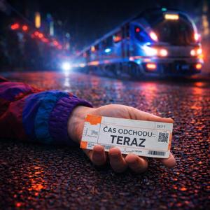 Teraz