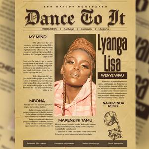 Wenye Wivu (feat. Pryshon)