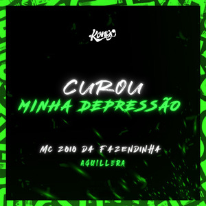 Curou Minha Depressão