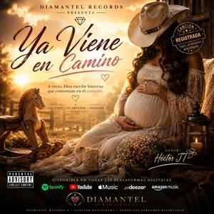 !YA VIENE EN CAMINO!
