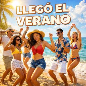 LLEGO EL VERANO