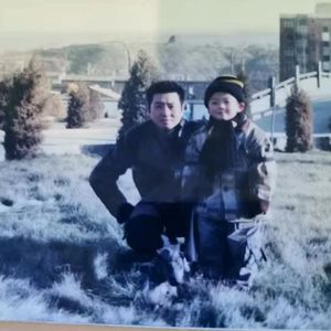 不再年轻（翻自贰佰）