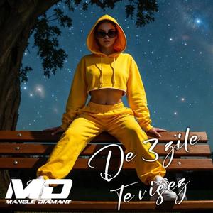 De 3 zile te visez (Manele Diamant 2026 Colaj Super)