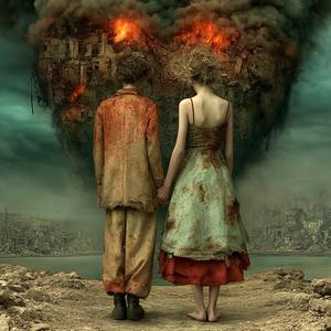 love again will thrive (chasing a dream)