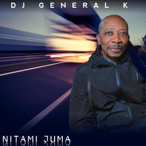 DYONDZA N'WA NANGA