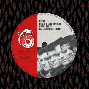 Gwarn Den (Original Mix)