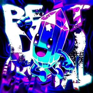 BEAT DO CRYSTAL (Sped Up)