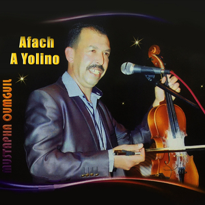 Afach Ayolino (Live)