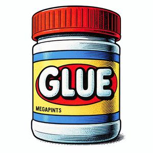 Elon Musk Likes Eating Glue