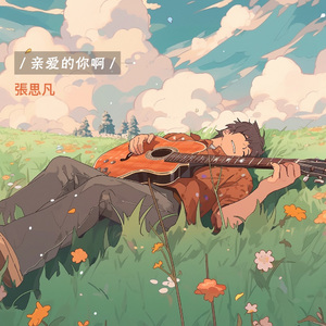 亲爱的陌生人(弹唱)