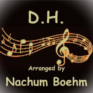 D.H. (feat. Dovid Hillel)