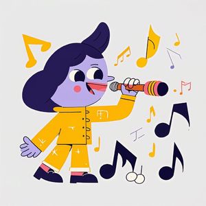 笨笨熊儿歌 清朝画家儿童儿歌-所有清朝画家名字《查昇》