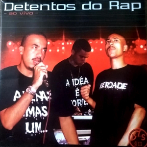 A Ideia É Forte / Paz no Coração! Sem Droga, Sem Canhão (Pot-Pourri) [Ao Vivo]