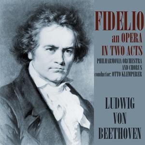 Fidelio, Op. 72, Act 1: Nun sprecht, wie ging's (Leonore/Rocco)
