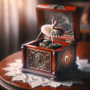 L'alarme