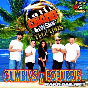 Popurri Dinamita