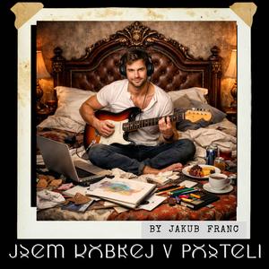 Jsem dobrej v posteli