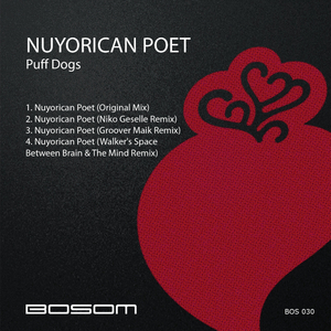 Nuyorican Poet (Original Mix)