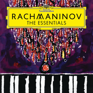 Rhapsody on a Theme of Paganini, Op. 43:Variation 18