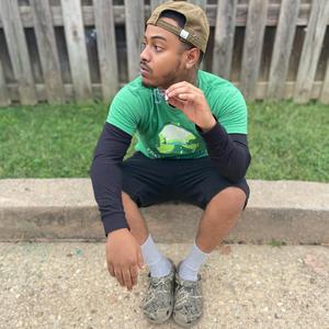 Thuggin Ina Booth Freestyle